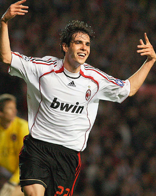 kaka_real_nadrid